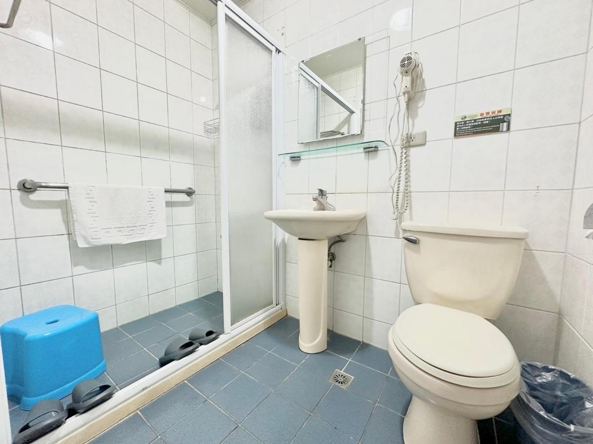 San Yu Health Center Yuchi Room photo
